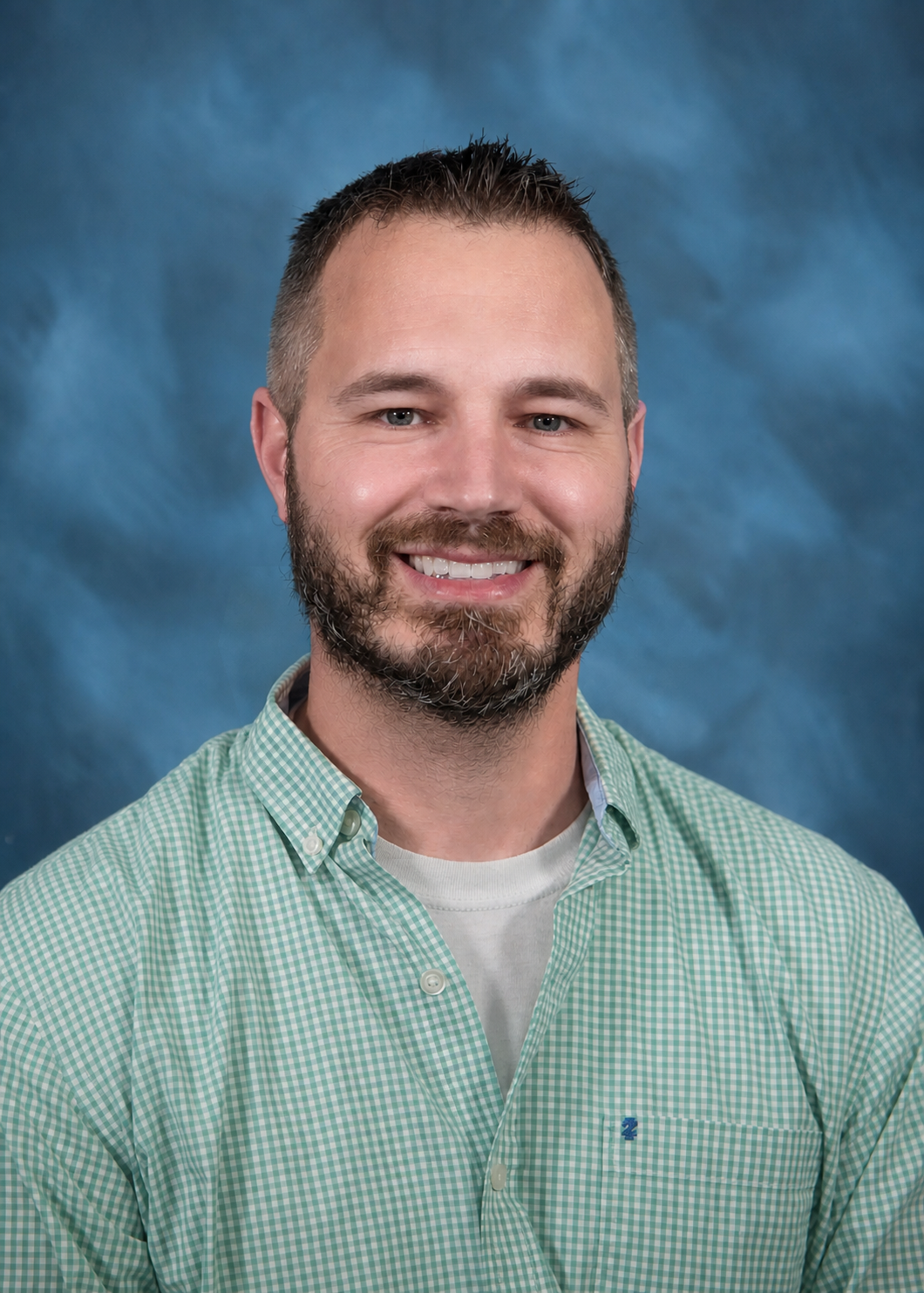 Eric O’Connor, DNP, APRN
