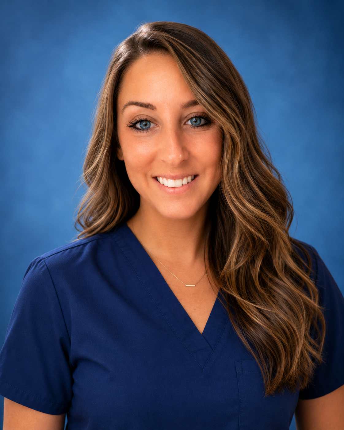 Lisa Curtiss, RN
